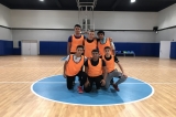 İncek Okyanus Koleji'nde Futbol Turnuvaları Başladı !