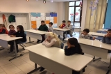 Kemerburgaz Okyanus Koleji İlkokulu Yetenek Gelişim Akademisi