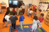 Kemerburgaz Okyanus Koleji Okul ÖncesiÖğrencilerimiz Yetenek Odalarını Ziyaret Ediyor