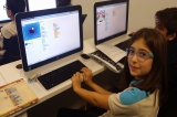 Kemerburgaz Okyanus Kolejinde Öğrenciler Yeni Dönemde Scratch ile Tanıştılar