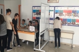Lise Kademesi Okul Meclisi Temsilcisi...