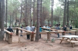 MACERA PARK