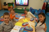 Mavişehir Bulutlar Grubu Fastrackids Dersinde “Hedef ve Yaşam” Konusunu İşliyor