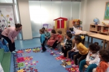 Mavişehir Çiçekler Grubu Aile Katılım Etkinliğinde Sonbahar Mevsimini Tanıyor
