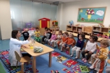 Mavişehir Çiçekler Grubu Turşu Kurdu