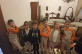 Mavişehir Okyanus Koleji Okul Öncesi Öğrencileri İzmir Atatürk Müzesi Gezisinde