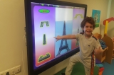 Mavişehir Okyanus Koleji Okul Öncesi Yıldızlar Grubu Fastrackids Dersinde