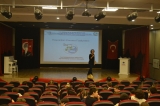 Mavişehir Okyanus Ortaokulu Öğrencileri 4 Ekim Hayvanları Koruma Günü Sunumunu İzledi