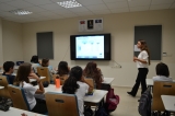 Mavişehir Okyanus'ta Teog Semineri