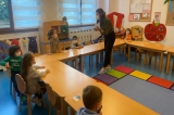 Milli Eğitim Bakanlığı'nın yayınlamış olduğu Salgın Hastalık Psikoeğitim Programı İncek Okyanus Anaokulu olarak geçtiğimiz günlerde gerçekleştirildi.
