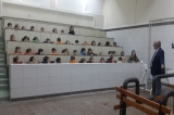 Mimaroba Okyanus Koleji Okul Öncesi A Grubu Öğrencileri Alan Gezisinde