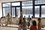 Avcılar Okyanus 1. Sınıf Öğrencileri Oryantasyonda
