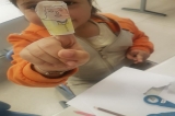 Nilüfer Okyanus İlkokulunda İngilizce Dersleri Bir Eğlenceye Dönüşüyor