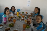 Nilüfer Okyanus Koleji'nde Haftanın Örnek Sınıfı Seçildi