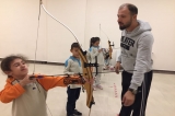 Nilüfer Okyanus Koleji Spor Branşlarında Hem Eğleniyor  Hem Öğreniyor