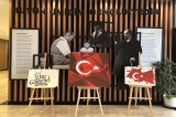 Nilüfer Okyanus Kolejinde Cumhuriyet Coşkusu...