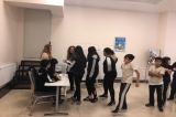 Okul Başkanı Seçimi