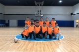 Okyanus’da Turnuva Zamanı