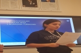 OKYANUS KOLEJİ 7. SINIFLAR ARASI V. MÜNAZARA TURNUVASI