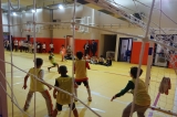 Okyanus Koleji Çekmeköy Kampüsünde İlkokul Kademesinde Futbol Heyecanı Yaşandı…