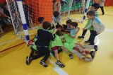 Okyanus Koleji Çekmeköy Kampüsünde Tüm Kademede Futbol Heyecanı Yaşandı…