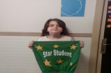 Okyanus Koleji Eryaman Kampüsü İlkokul Kademesi Star Student Heyecanı
