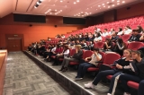 Okyanus Kolejleri geleneksel V. Münazara Turnuvası başladı!