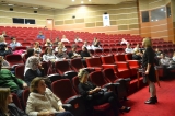 Beylikdüzü Okyanus'ta Bilingual Eğitimi Semineri Yapıldı