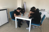 OKYANUS KOLEJLERİ ULUSLARASI MATEMATİK LİGİNDE