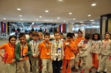 Okyanuslu Öğrenciler Star Gazetesi'nde