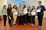 Orhan Özbey'den Dünya 2.si ve 3.sü Okyanus Öğrencilerine Teşekkür