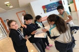 Ortaokul Kademesinde Akran Mentörlüğü