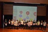 ÖZEL HALKALI OKYANUS ANADOLU LİSESİ’NDE CAMBRIDGE ESOL SERTİFİKA COŞKUSU