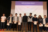 Pride of Okyanus Cambridge Sertifika Töreni ile Öğrencilerimiz Sertifikalarına Kavuştu