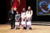 Resim Yarışması'nda İstanbul 3.'lüğü