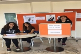 Sancaktepe  Okyanus Anadolu Lisesi’nde  Okul Öğrenci Meclisi ve Okul Meclis Başkanlığı Seçimi