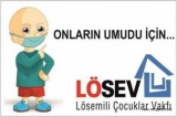 SANCAKTEPE OKYANUS ANADOLU LİSESİ ÖĞRENCİLERİ LÖSEV İÇİN DESTEK TOPLUYOR