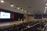 Sancaktepe Okyanus Koleji 9.sınıf öğrencilerine yönelik ''Lisedeki 4 Yılım'' seminerini gerçekleştirdi.