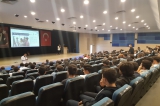 Sancaktepe Okyanus Koleji Kuşadası'nda gerçekleşecek 3.Kariyer Eğitim Zirvesi hazırlıklarına başladı.