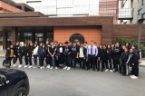 Sancaktepe Okyanus Koleji Sağlık Bilimleri Kulübü, ACIBADEM ÜNİVERSİTESİ Sağlık Bilimleri Fakültesini ziyaret etti.