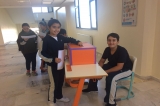 SANCAKTEPE OKYANUS ORTAOKULU OKUL TEMSİLCİSİNİ  SEÇTİ