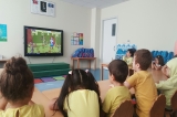 Sarı Sonbahar Partisindeyiz