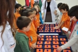 Sözcüklerle Hafıza Oyunu