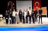 Şubeler Arası Münazara Yarışması