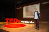 TEDx Avcılar Okyanus Koleji "Bilinmeyeni Anlamak"