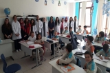 Üstün Zekalılar İlkokulunda Düşünme Becerileri Dersi