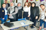 Veli Toplantısı