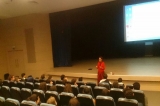 Sancaktepe Okyanus'ta 'Verimli Ders Çalışma' Semineri