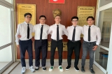 WORLD YOUTH INVENTION AND INNOVATION AWARD (WYIIA) 2023