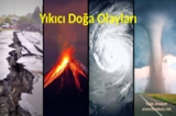 Yıkıcı Doğa Olayları